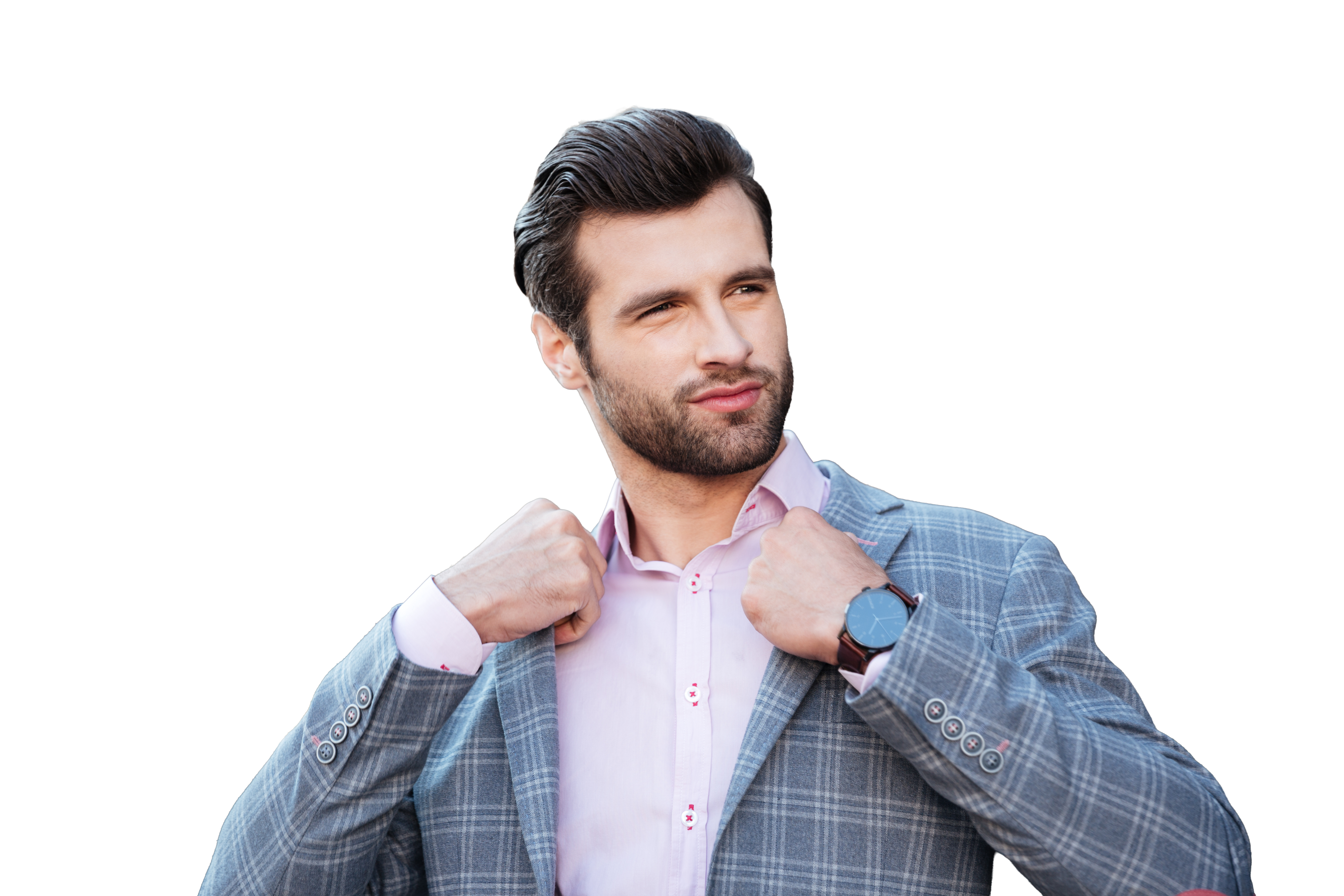 best hair wig fixing in Cochin