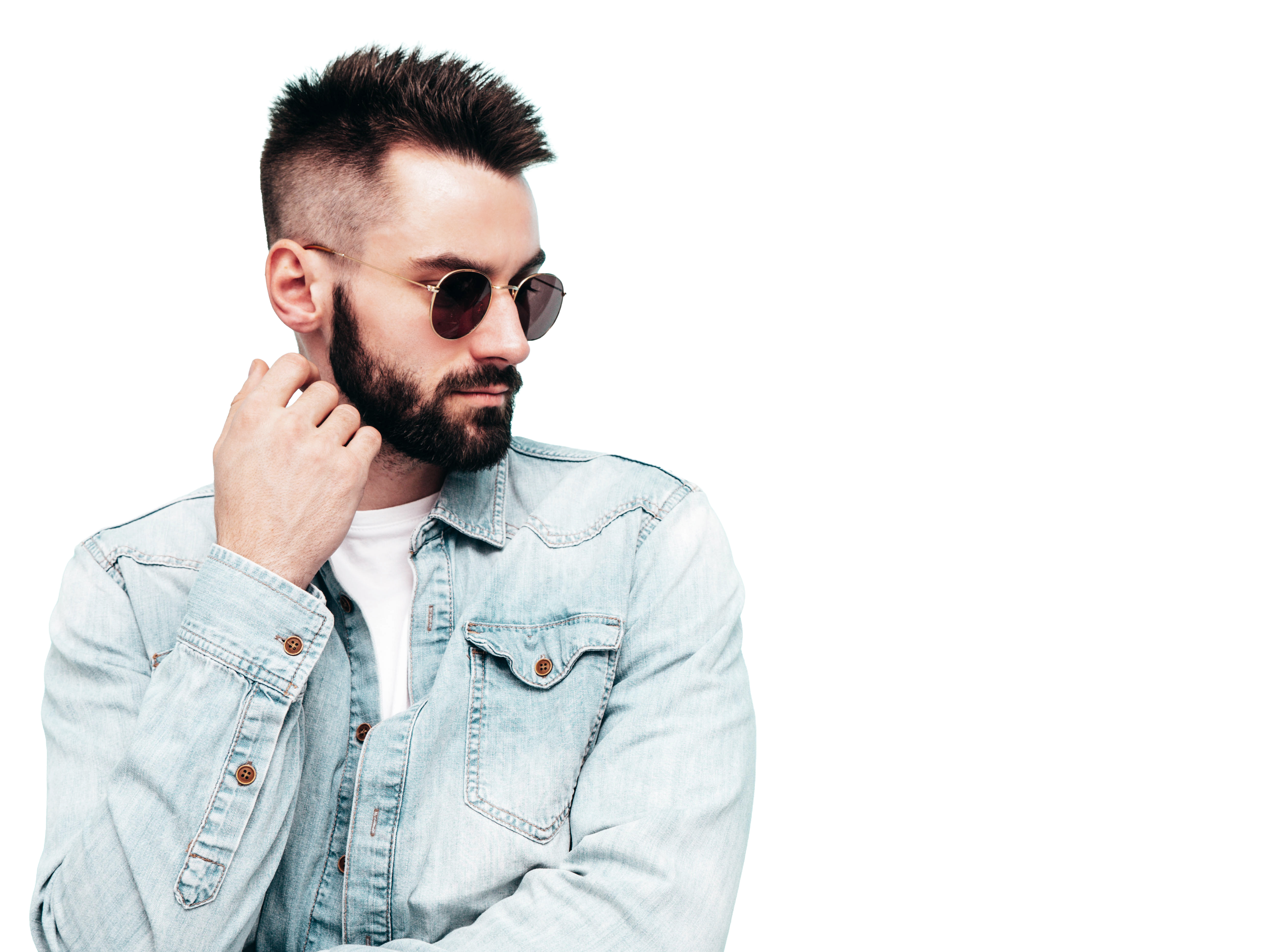 best hair Clipping in Hyderabad