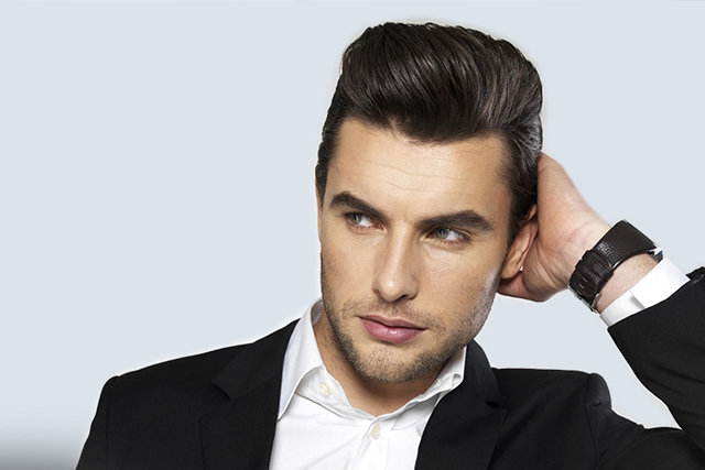 What is a Hair Patch?