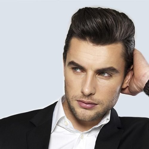 hair-fixing